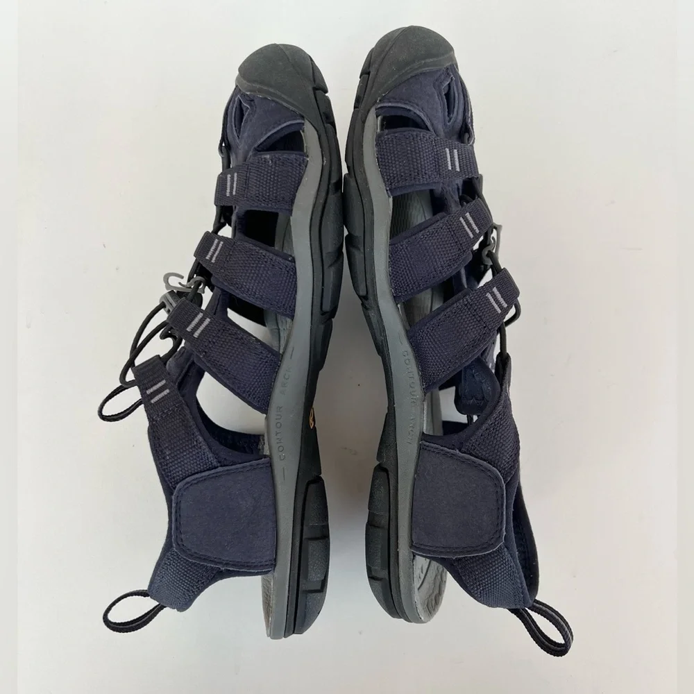 Keen men’s clearwater